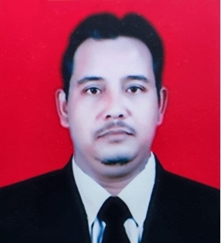 ALI NASRULLAH