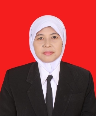 ASRIFATUN NAFIAH, S.Pd