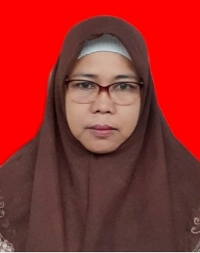 Hj. SITI ROCHAYATI, S.Pd