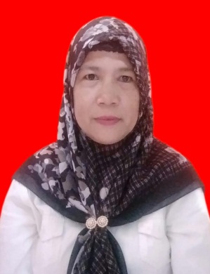 RISDIYANTI