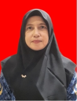SITI HALIMAH