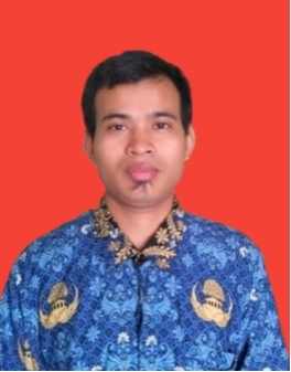 SLAMET MULYADI, S.Pd