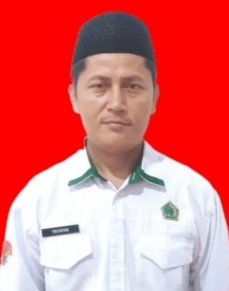 TRIYATNO